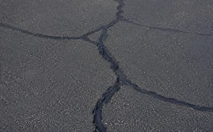 Crack repair photo thumbnail